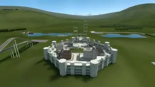 Classic Gmod Maps | Freespace 13