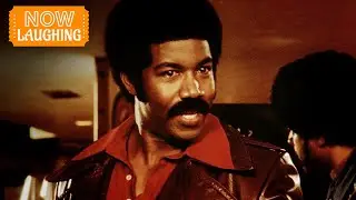 Black Dynamite | Figuring Out The Conspiracy