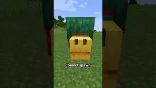 The Sniffer is rare for no reason