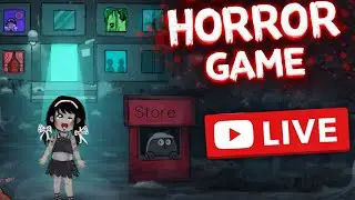 Haunted Dorm Live Gameplay 👻 | Aaj Dar Lagega