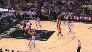 Cross Screen Counters (Popovich - Kerr - McDermott)
