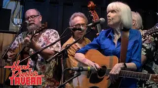 Big Howdy Bluegrass Showcase