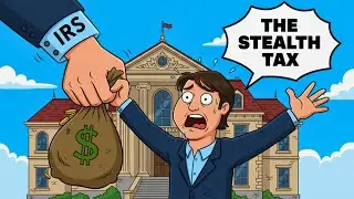 THE STEALTH TAX: Why 