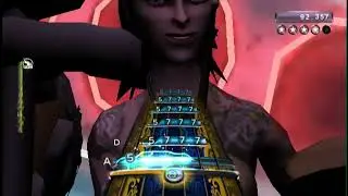Rock Band 3 - El Scorcho - Pro Guitar FC