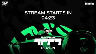 Comic Con Baltics 2025 Trackmania Tournament - OFFLINE PLAY-IN / SEEDING