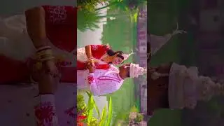 Bidhi look🥰   #wedding #destiny #love #trendingshorts #explore #soulmate #biye #bidhi