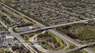 The history of Port St.  Lucie, Florida