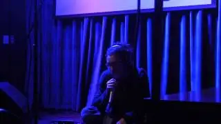 Evan Karp &laquo; Haunted