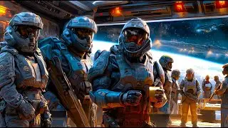 &ldquo;They Came to Protect Earth&mdash;Humans Just Asked, &lsquo;From.....HFY | Sci-Fi HFY Stories