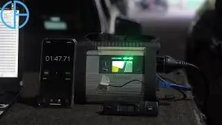 The Best Mercedes Diagnostic Device  - MB SD Connect C4 DoIP