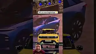 Tata Sierra legend five star⭐️￼#automobile #viral #respect #tatasierra2025 #tatasierra #shorts #tata