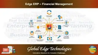 Edge ERP - Financial Management Overview