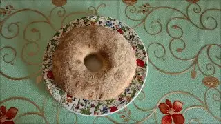 Cucciddatu (ciambella tipica siciliana) ricetta della nonna-Cucciddatu (typical Sicilian donut)