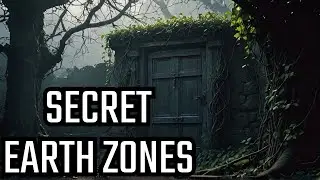 5 Secret Areas on Earth That Are OFF LIMITS to Humans | The Arcane Globe