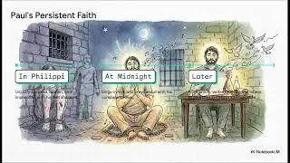 Sabbath School Lesson Summary - Saturday, December 27, 2025