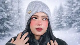 Winter Makeup Tutorial