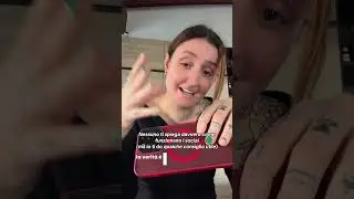 Crescere su tiktok: una cosa che nessuno ti dice mai