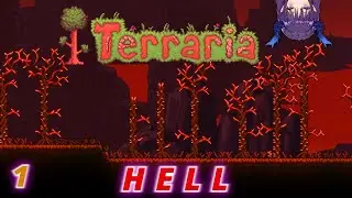 [Don't Dig UP - Master. 1] Dragon in HELL = Helldragon... Hell yes