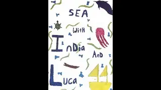 Sea with India and Luca S1E1 -  Travel and sailing kids - The journey begins