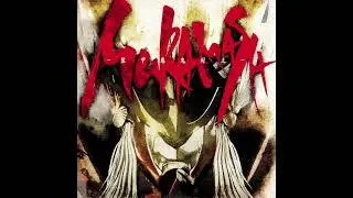 FULL METAL DAEMON MURAMASA OST - 09: The Single Stroke