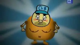 La hora chanante - Chimo Bayo