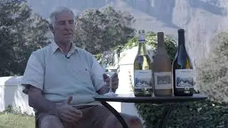 The History of Vriesenhof Chardonnay