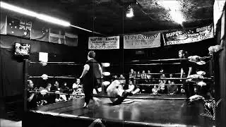Warrior Poet Seer Roger Malcolm vs Stephen Storm