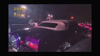 PDUB x KILO$ - PARKING LOT PIMP (OFFICIAL VIDEO)