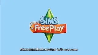 The Sims Freeplay - Ramooned (Legendado)