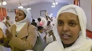 ገብርኤል አባቴ ለኔ አማላጀ 