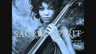 Sacred Spirit II - 08 Black progress