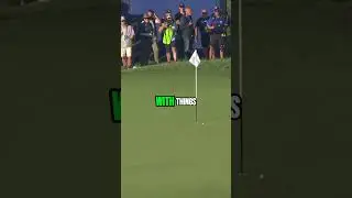 Ryder Cup 2023 Drama Unleashed Incredible Shots and Intense Moments
