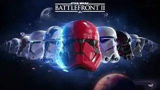 More Star Wars Battlfront 2