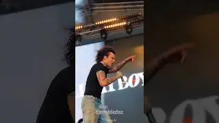 @Xolidayboy___ Ни разу не была на концерте?🎸 #xolidayboy #иванржевский