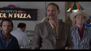 3 Ninjas Knuckle Up - Restaurant Fight Scene (1995)