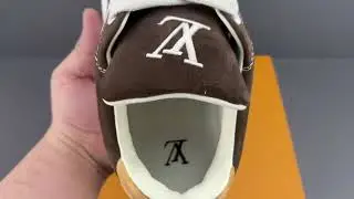 【GOD】LOUIS VUITTON Tilted  39-45