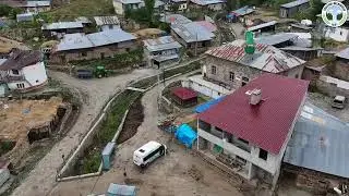 Tortum İncedere Mahallesi