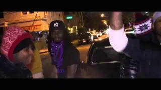 SCRILLA 280 X LOVE SCRILLA | INTRO FT. ROCCO 280