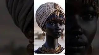 Karagwe, Kush & Egypt | Storytelling