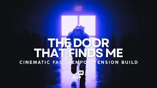 The Door That Finds Me &middot; EdUnbound