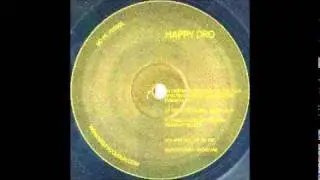 DJ Dro San - Happy Dro
