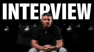 Darren O'Dea | First Interview