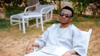 Khaligraph-Born Again.ft.Ishowspeed_X_Bien_X_Femione(official video)