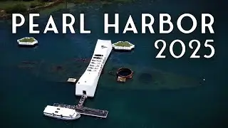 The Ultimate Visitor Guide to Pearl Harbor 2025