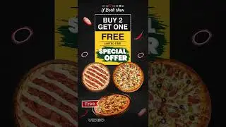 Get a Slice of the Market with DigiVideoz&rsquo;s Pizza Video Marketing! #videomarketing #digitalmarketing