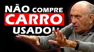 ESPECIALISTA MANDA A REAL SOBRE CARROS USADOS (Boris Feldman)