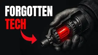 Forgotten WWII Tech HIDDEN for Decades
