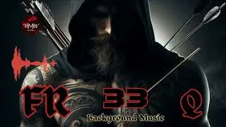 Energetic Epic Rock Metal Revolution 🎧 Background Music No Copyright..