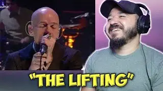 First Time Hearing REM - The Lifting! Reaction