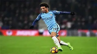 Crazy Football Runs 2017 ● Fastest Young Players - Battle Of Speed HD